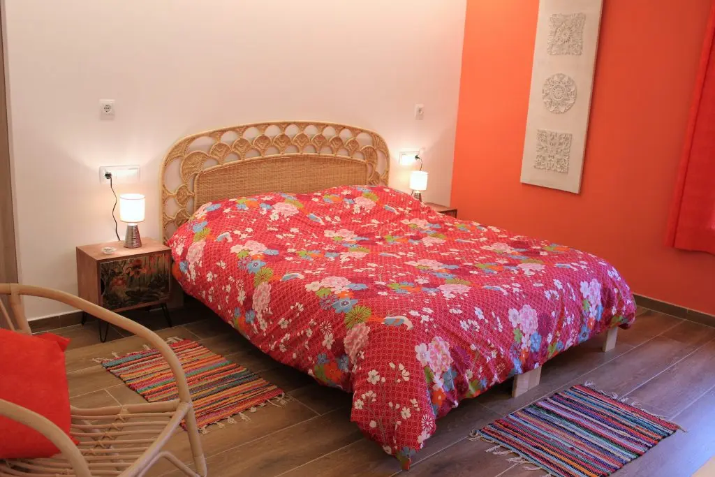 Ver habitaciones