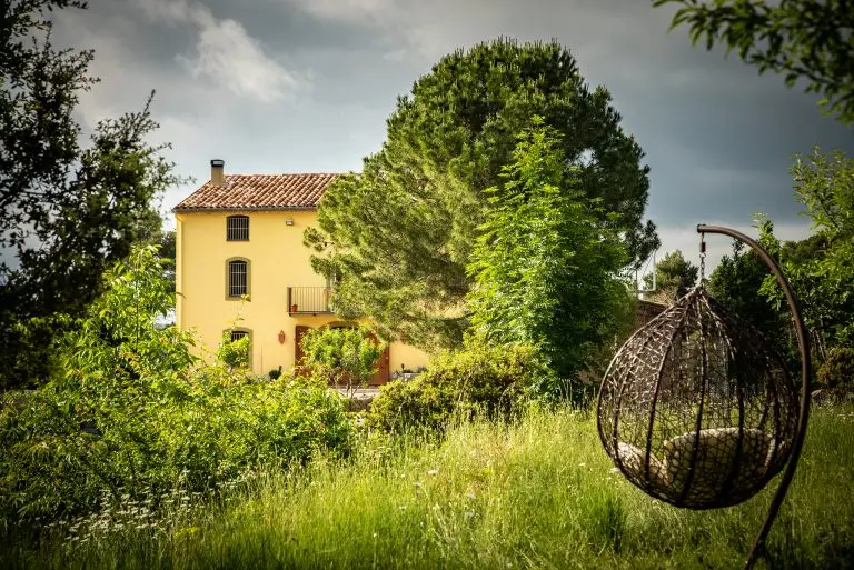 Retiros al aire libre
